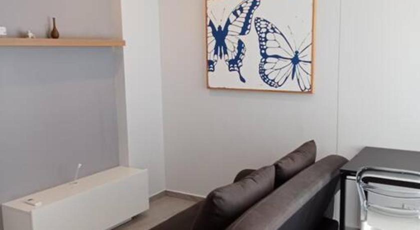 Jade Apartment-1BR (NV-724) Apartment in Chalong