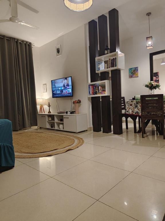 Arendelle (25 mins to Airport, 18 to Manyata Tech) Apartment in Bengaluru