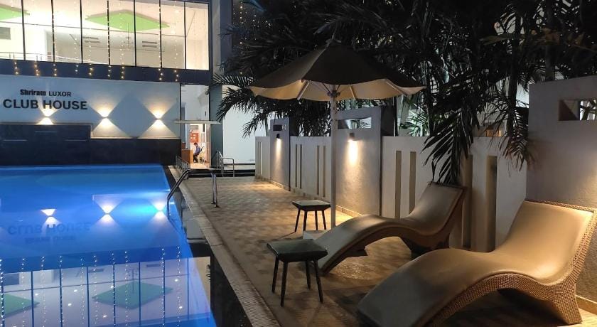 Arendelle (25 mins to Airport, 18 to Manyata Tech) Apartment in Bengaluru
