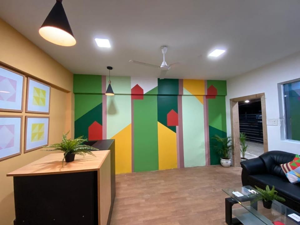 Hotel Aakiyo (Unit of Balaji Comfort Home) Hotel in Pune