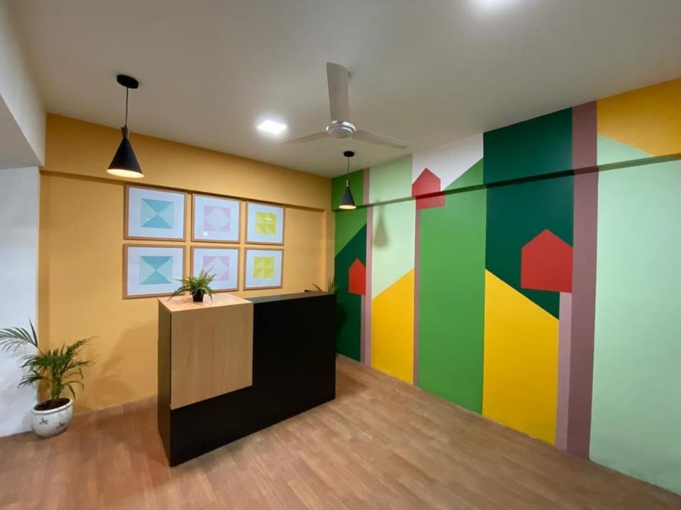 Hotel Aakiyo (Unit of Balaji Comfort Home) Hotel in Pune