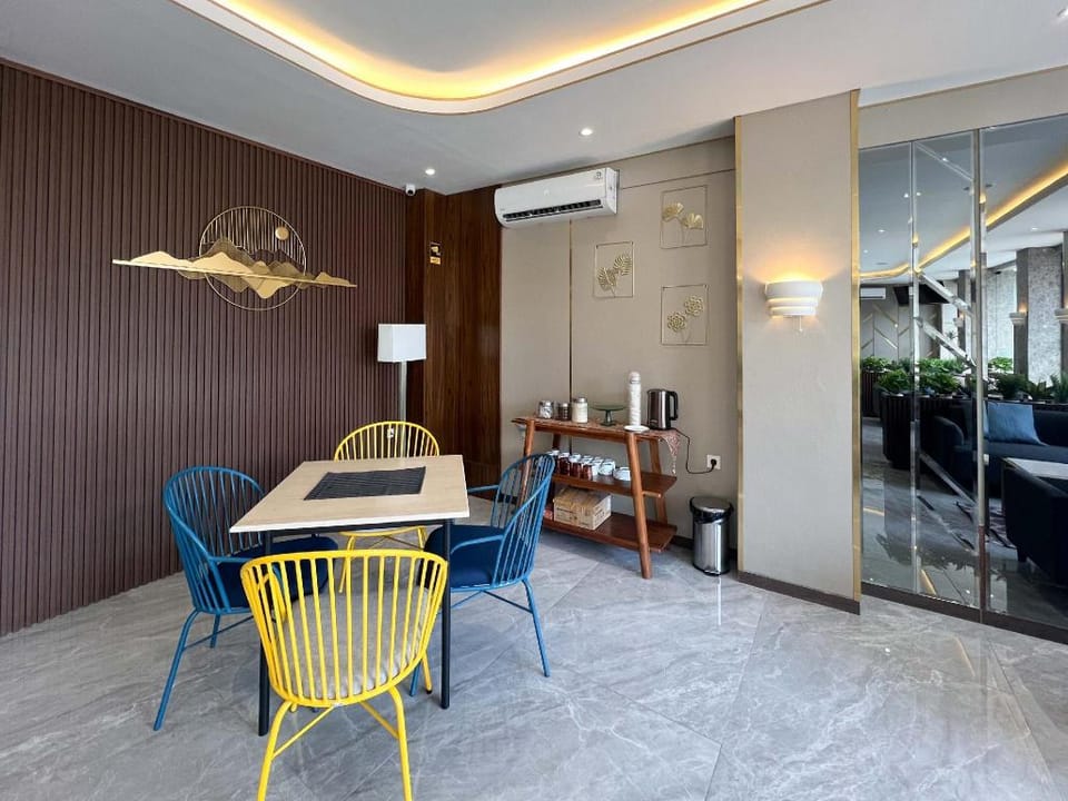Box City Hotel Mojokerto Hotel in East Java