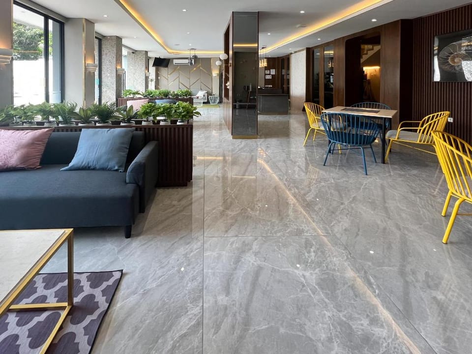Box City Hotel Mojokerto Hotel in East Java