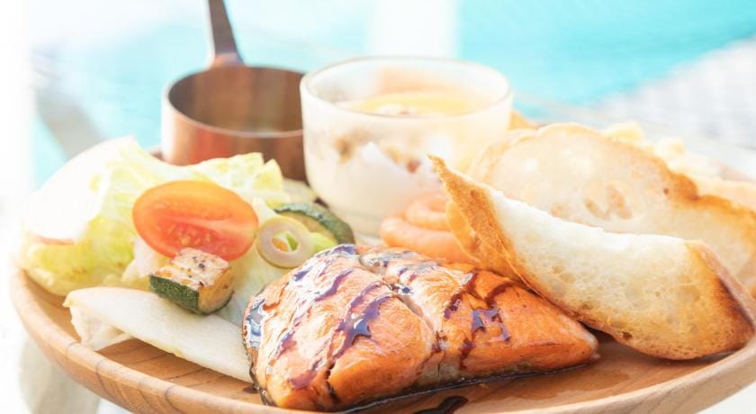 Travel Light Bubble Hostel Bed and Breakfast in Kaohsiung