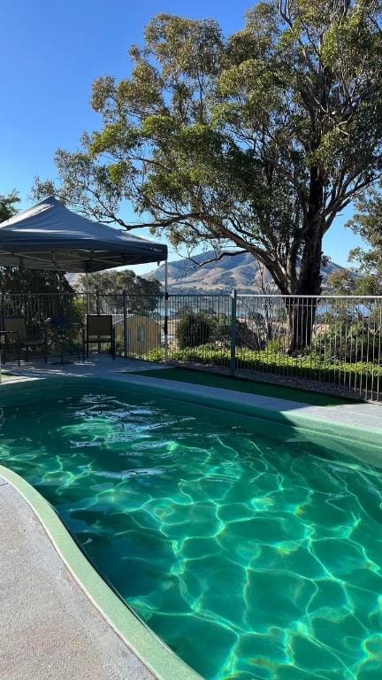 Burnt Creek Cottages Vacation rental in Mansfield
