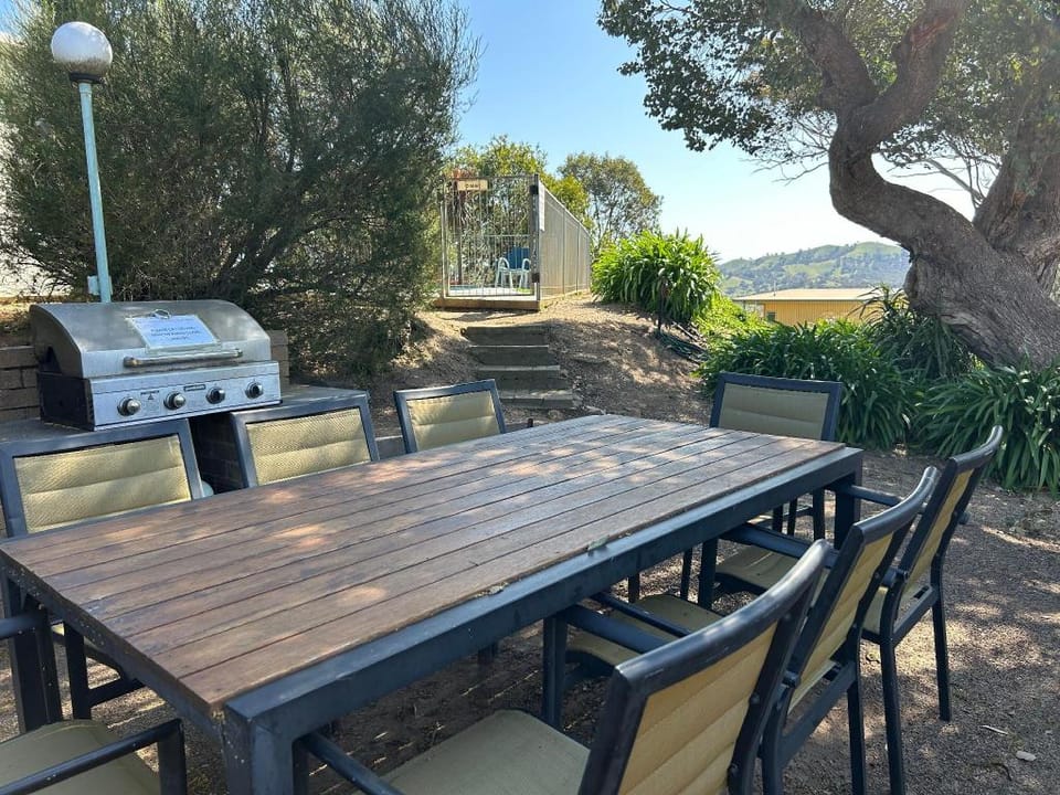 Burnt Creek Cottages Vacation rental in Mansfield