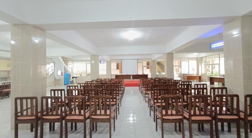 Hotel Stipram Kaliurang Yogyakarta Hotel in Special Region of Yogyakarta
