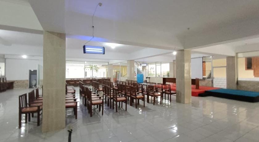 Hotel Stipram Kaliurang Yogyakarta Hotel in Special Region of Yogyakarta