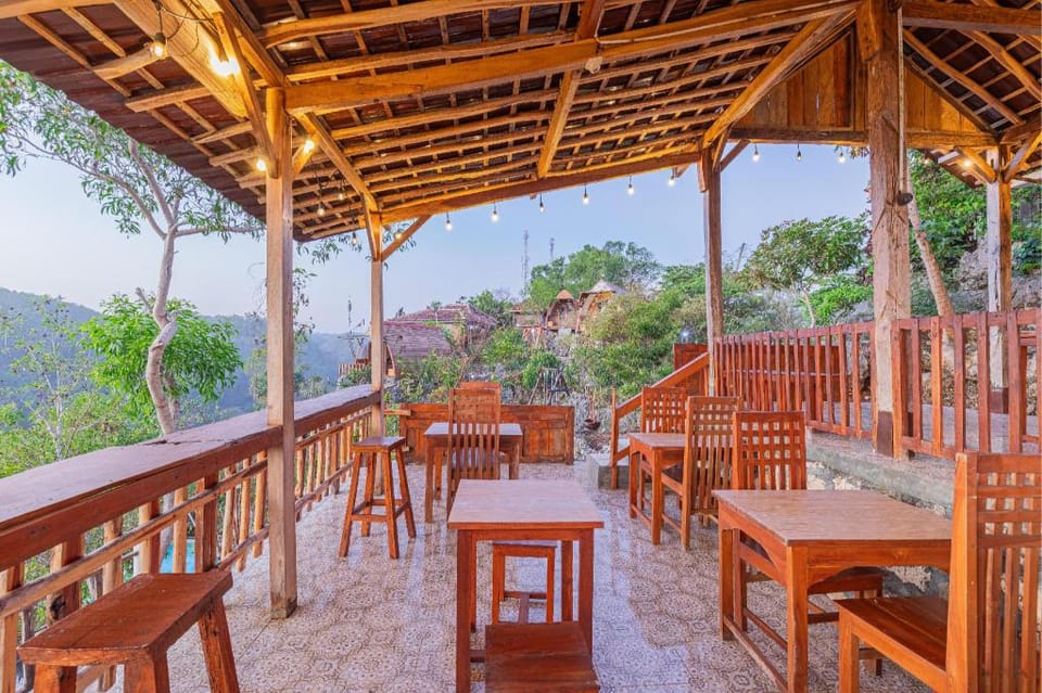Baron Beach Bungalow Hotel in Special Region of Yogyakarta
