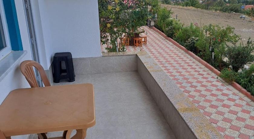 Salda Gölü Çeliköz Apart Hotel in Muğla Province