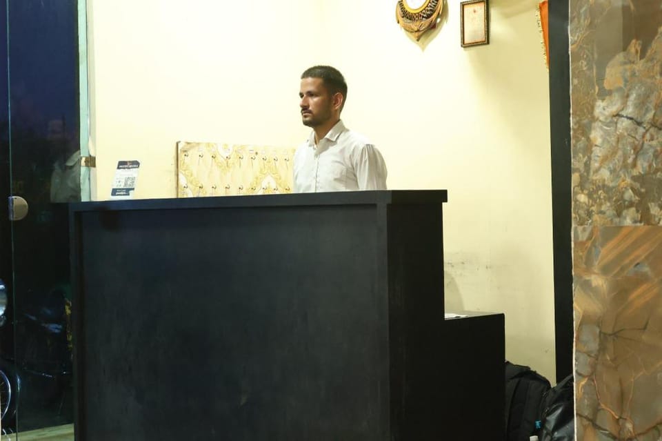 TRPOTELS DESTINY 74 Hotel in India