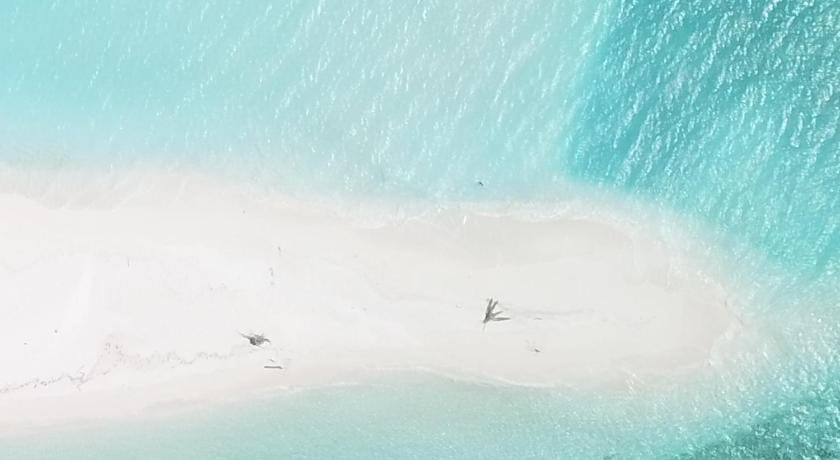 Villa Laguna Maldives Hotel in Maldives