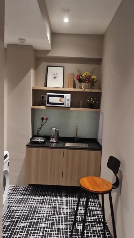 274 SUITES @ East Coast Hotel in Singapore