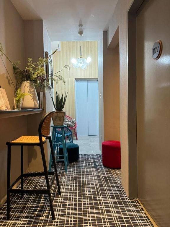 274 SUITES @ East Coast Hotel in Singapore
