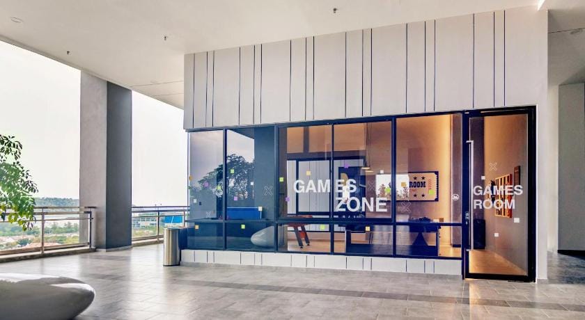 Iconic Regency by Stellar ALV Apartment in Bayan Lepas