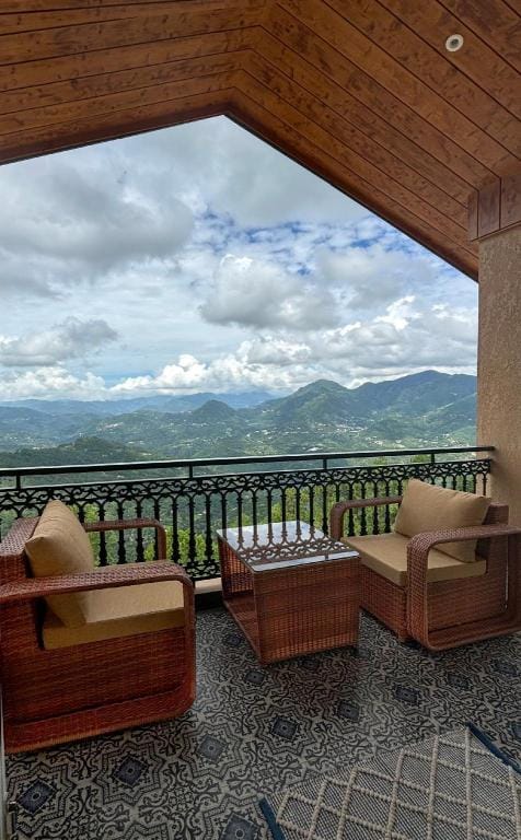 RAJMAAN SINGH ECO RESORT Hotel in Himachal Pradesh