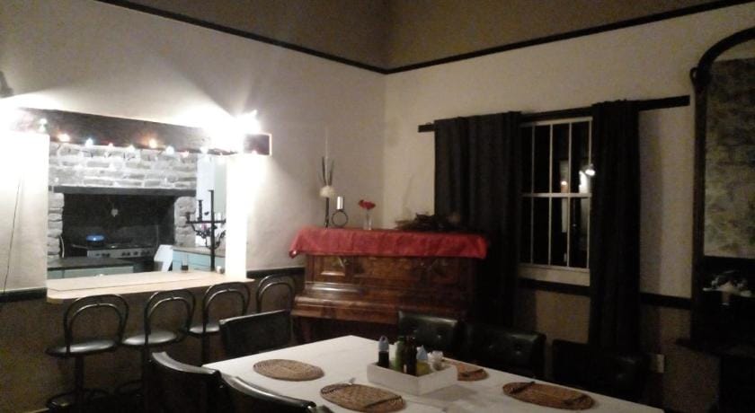 Bailey Country House Country House in Eastern Cape