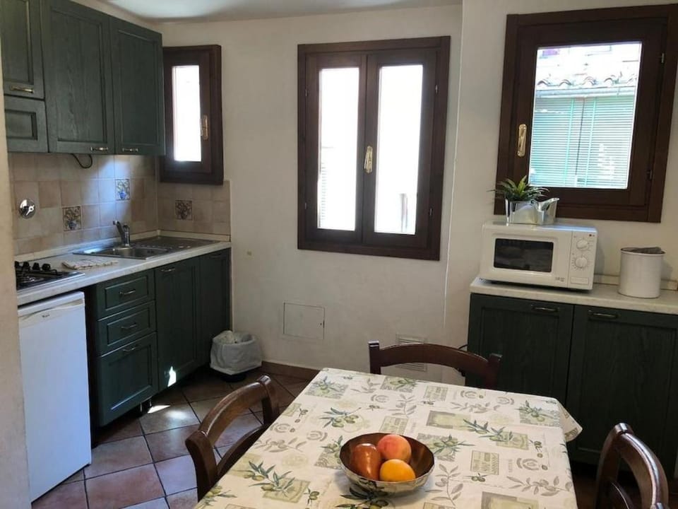 Vellutini Number One Apartment in Florence