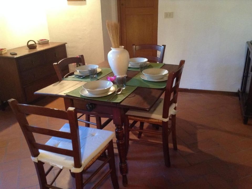 Vellutini Number One Apartment in Florence