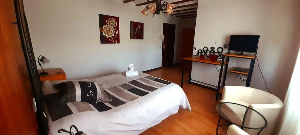 CTR Casona Santa Coloma Hotel in Castile and León