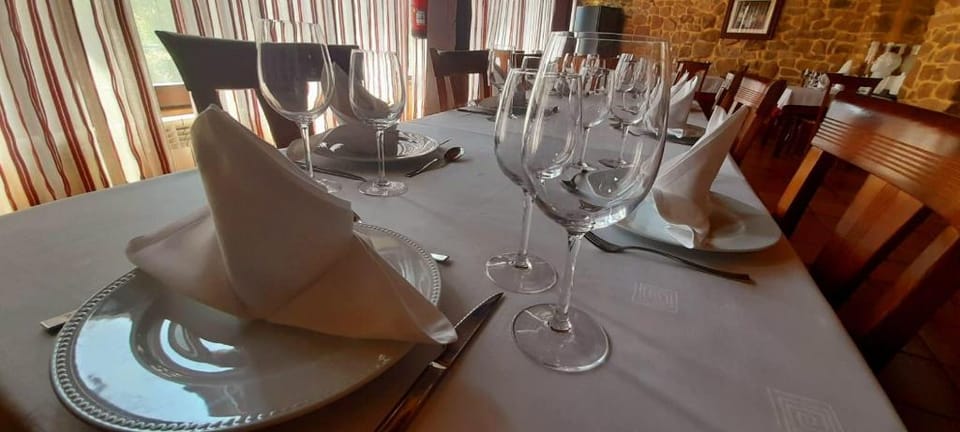 CTR Casona Santa Coloma Hotel in Castile and León