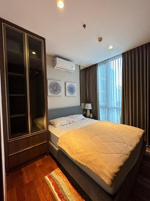 The Rosebay Luxury Condominium Apartment in Surabaya