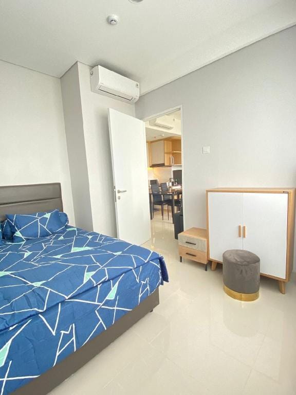 Luxury apartment in nongsa golf Apartment in Riau Islands, Indonesia