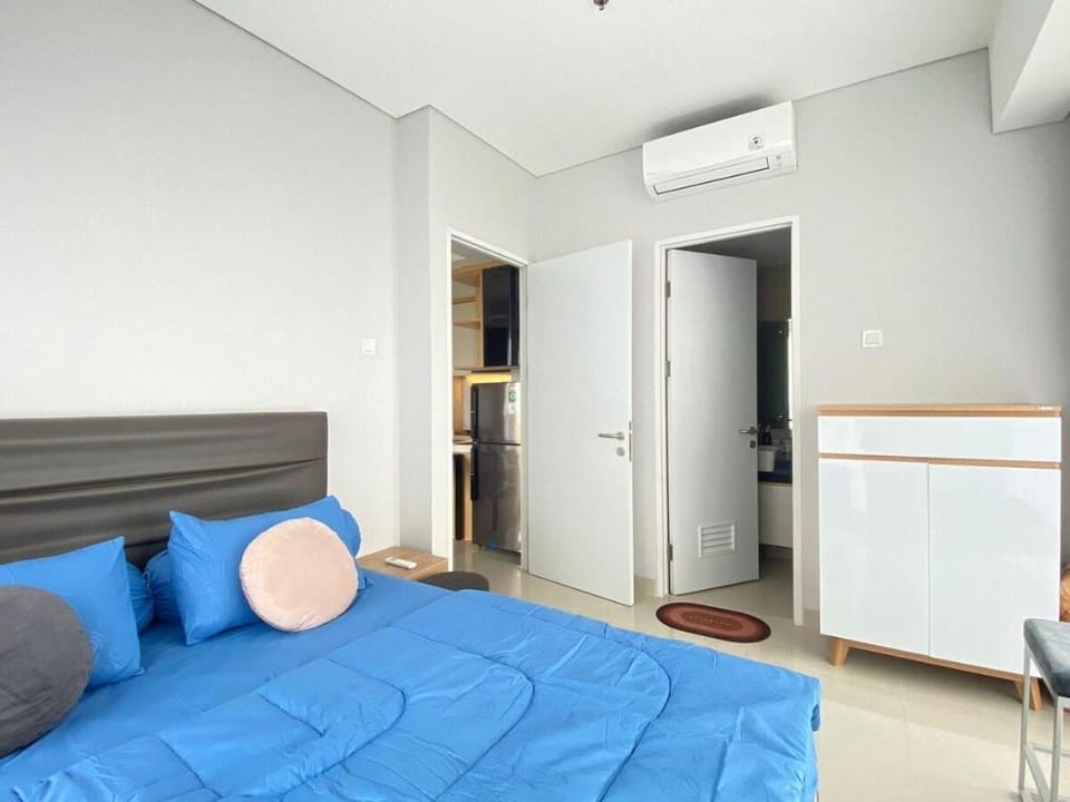 Luxury apartment in nongsa golf Apartment in Riau Islands, Indonesia