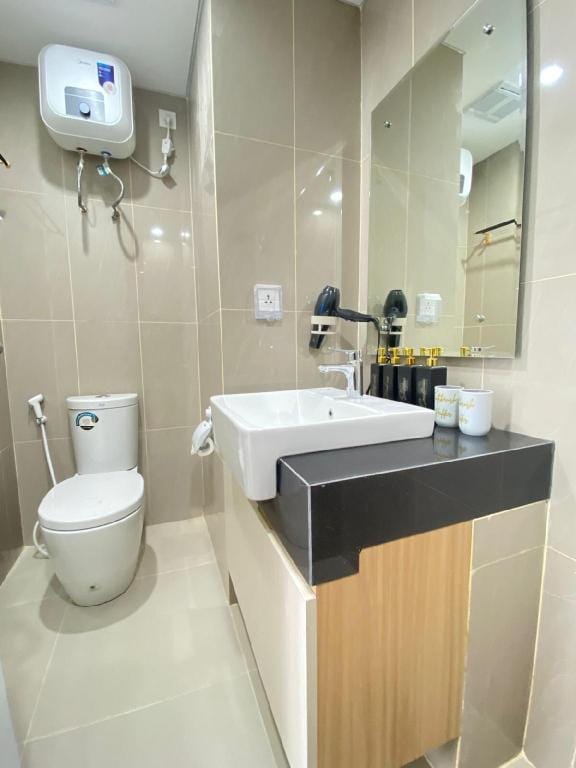 Luxury apartment in nongsa golf Apartment in Riau Islands, Indonesia