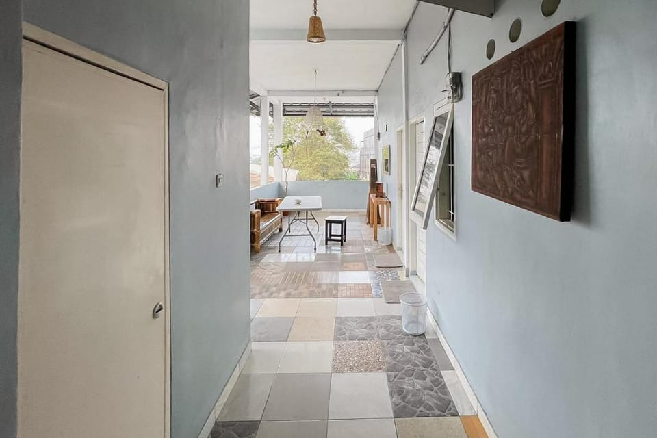 Andung Residence Lampung RedPartner Hotel in Indonesia