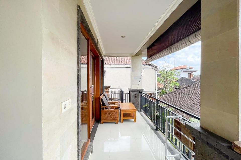 Bejraee Kumar Guest House Ubud Hotel in Ubud