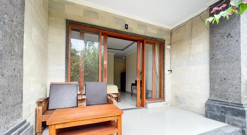 Bejraee Kumar Guest House Ubud Hotel in Ubud