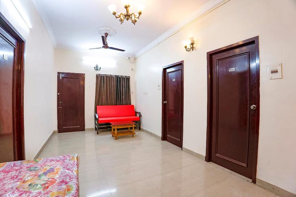 Via Home Tree Service Apartment T Nagar Hotel in Chennai