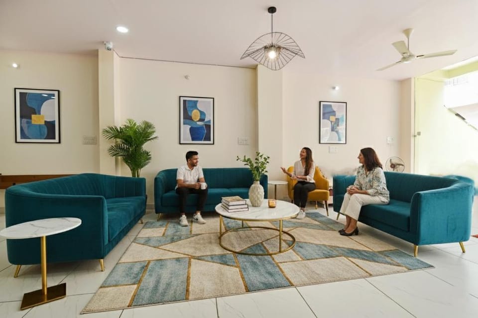 FabHotel Somnath Hotel in India