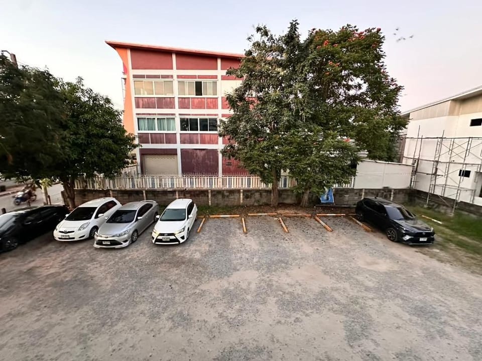 KP Apartment  Apartment in Laos