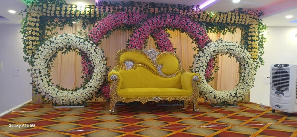 Avini's Garden & Hotel Vacation rental in West Bengal