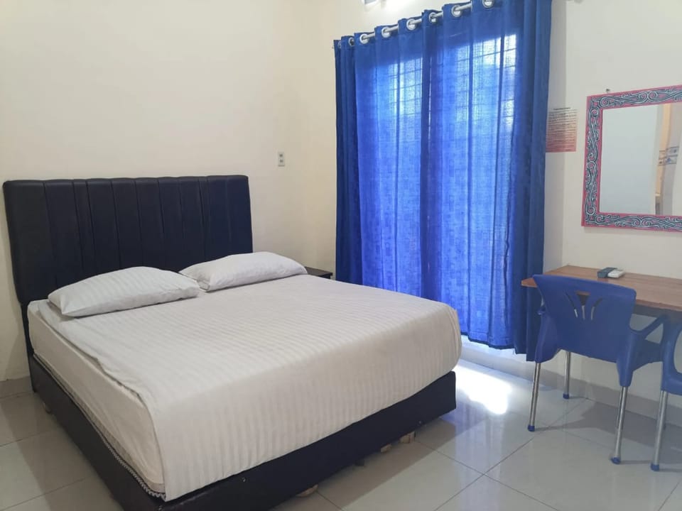 Residence Almonsari Medan Hotel in Indonesia