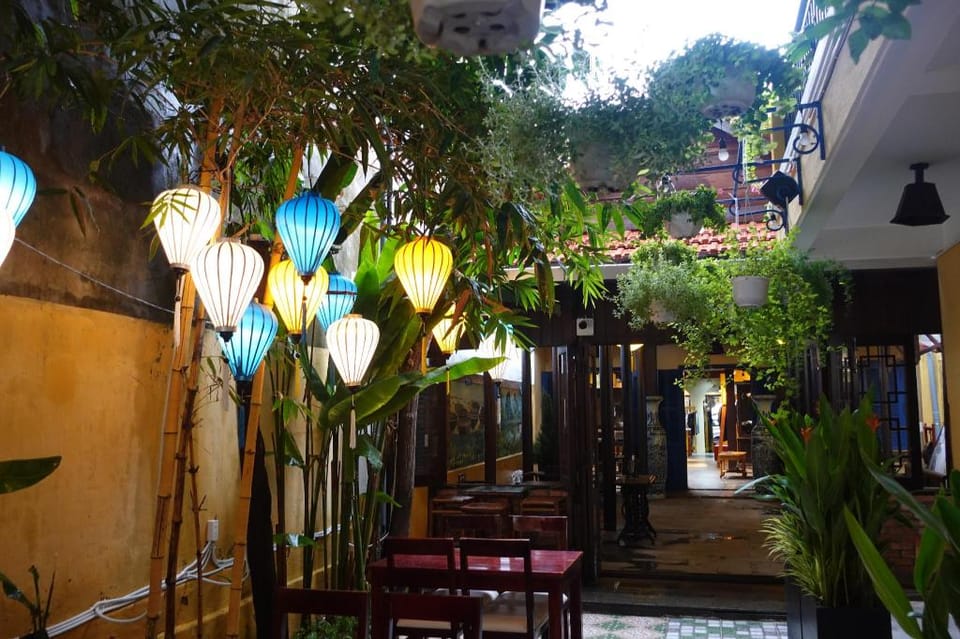 Old Town Residence Hoi An - 56 Phan Boi Chau Vacation rental in Hoi An