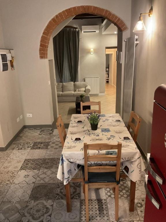 Macci eight  Apartment in Florence