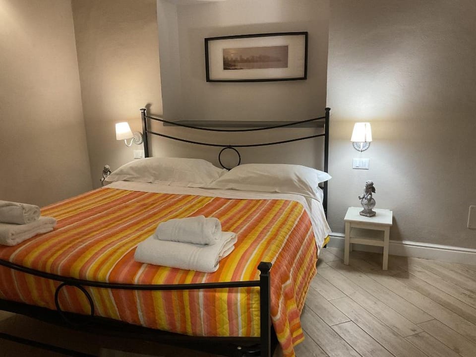 Macci eight  Apartment in Florence