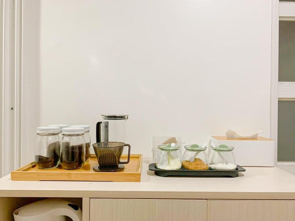 Cozy Condo Staycation in Baguio City Apartment in Baguio