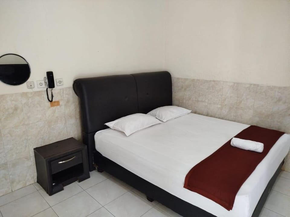Hotel Arowana Hotel in East Java