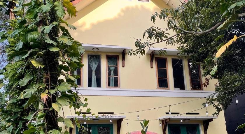 MiTS Youth Hostel Hostel in Bandung