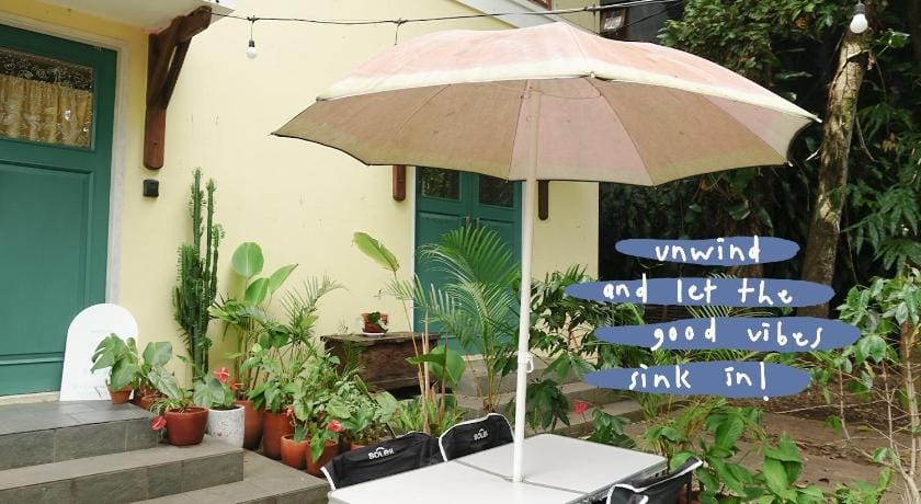 MiTS Youth Hostel Hostel in Bandung