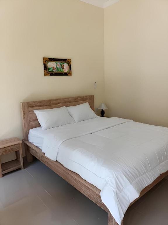 Dhita Kubu Bed and Breakfast in North Kuta