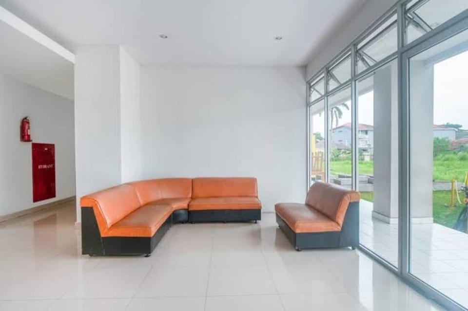 ARBA Dramaga Tower by Rendirooms Apartment in West Java