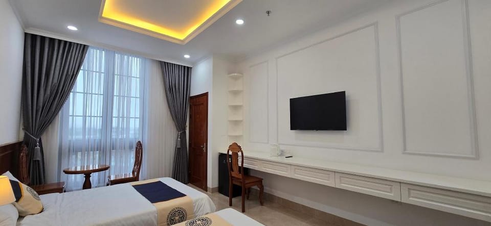 Hotel D&T Apartment in Cambodia