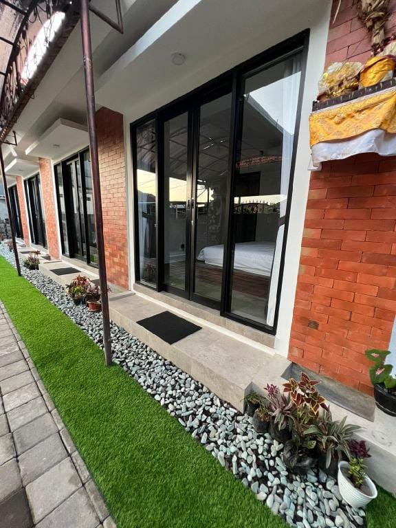 Uger house Apartment in North Kuta