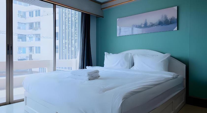 Mitr Inn Nimman Chiangmai Apartment in Chiang Mai