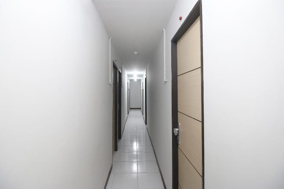 Penginapan Murah Jakarta Pusat Daerah Bungur Besar Vacation rental in Jakarta